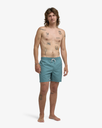 Bañador Billabong All Day 16" - Sea Green (bmro)