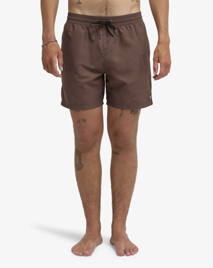 Bañador Billabong All Day 16" - Real Teal (czd0)