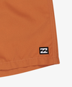 Bañador Billabong All Day 16" - Clay Orange (nml0)