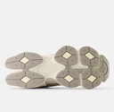 Zapatillas New Balance 9060ERC - Mushroom con Arid Stone