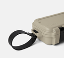 Caja de Almacenamiento Yeti LoadOut® GoBox - Tan