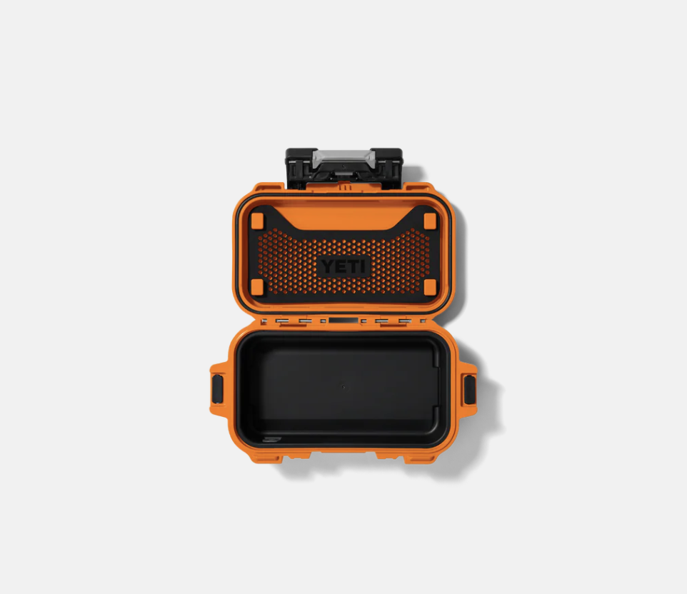 Caja de Almacenamiento Yeti LoadOut® GoBox - King Crab