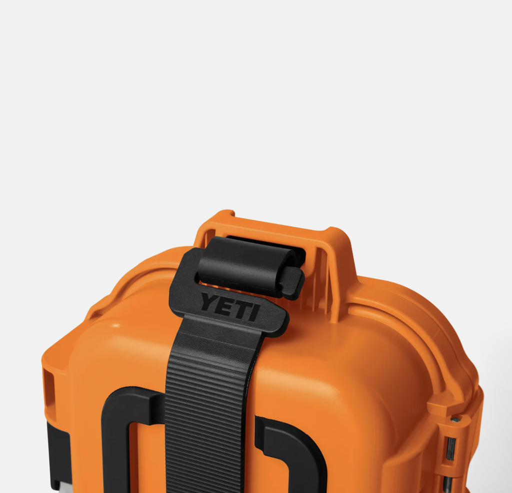 Caja de Almacenamiento Yeti LoadOut® GoBox - King Crab