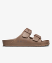 Sandalias Roxy Kattie - Brownie