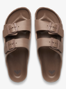 Sandalias Roxy Kattie - Brownie
