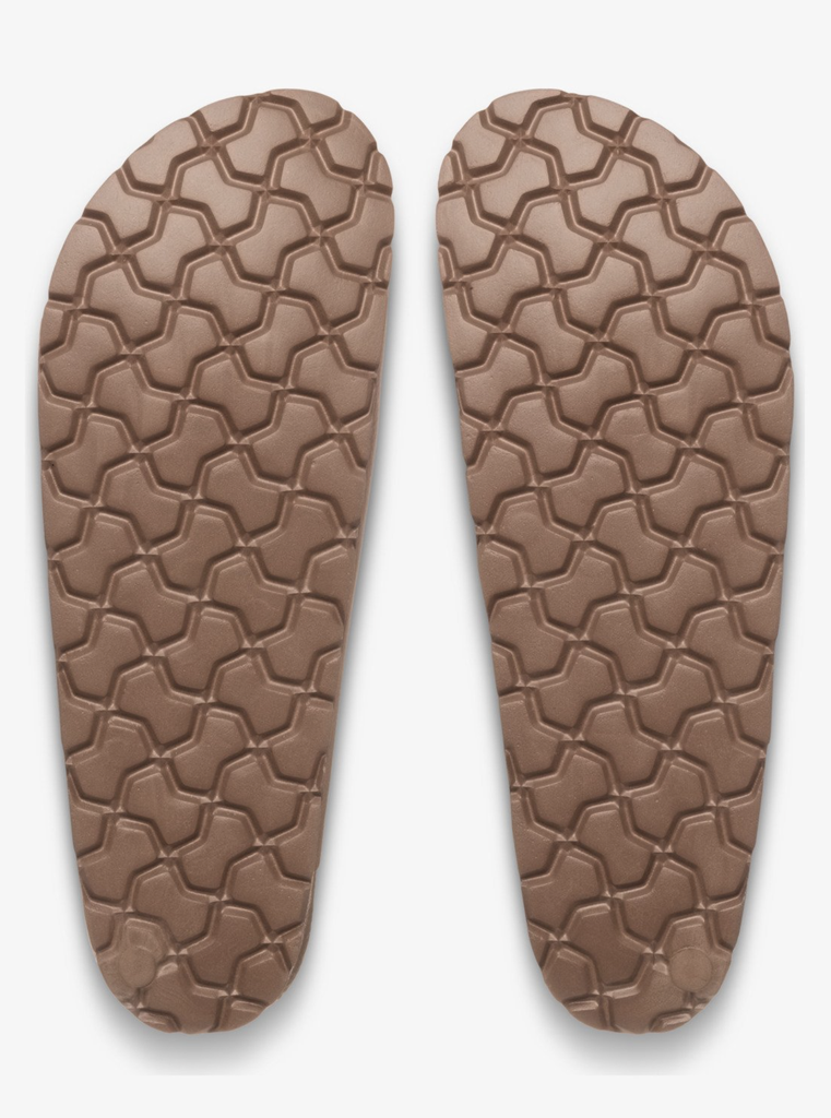 Sandalias Roxy Kattie - Brownie
