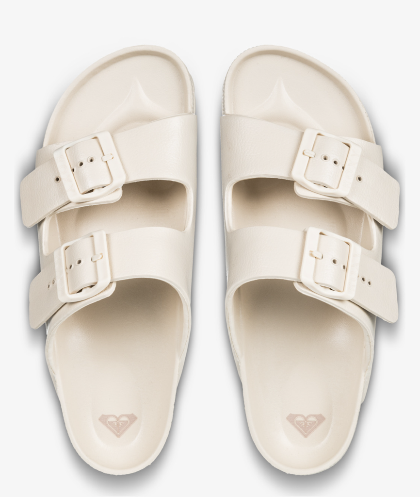 Sandalias Roxy Kattie - Taupe