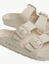 Sandalias Roxy Kattie - Taupe