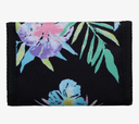 Cartera Roxy Small Beach - Anthracite Aquarella