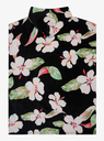 Toalla Poncho Roxy Stay Magical Printed - Anthracite Spring Charming