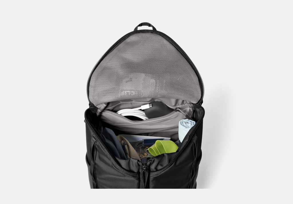 Mochila Yeti Palo 26 L - Black