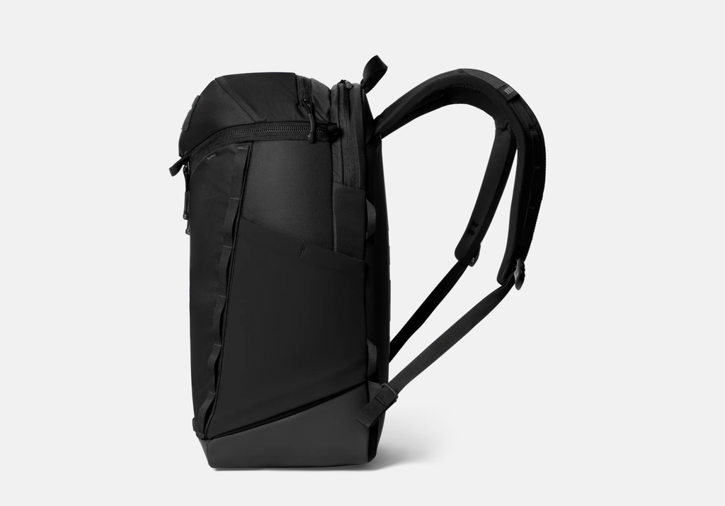 Mochila Yeti Palo 26 L - Black