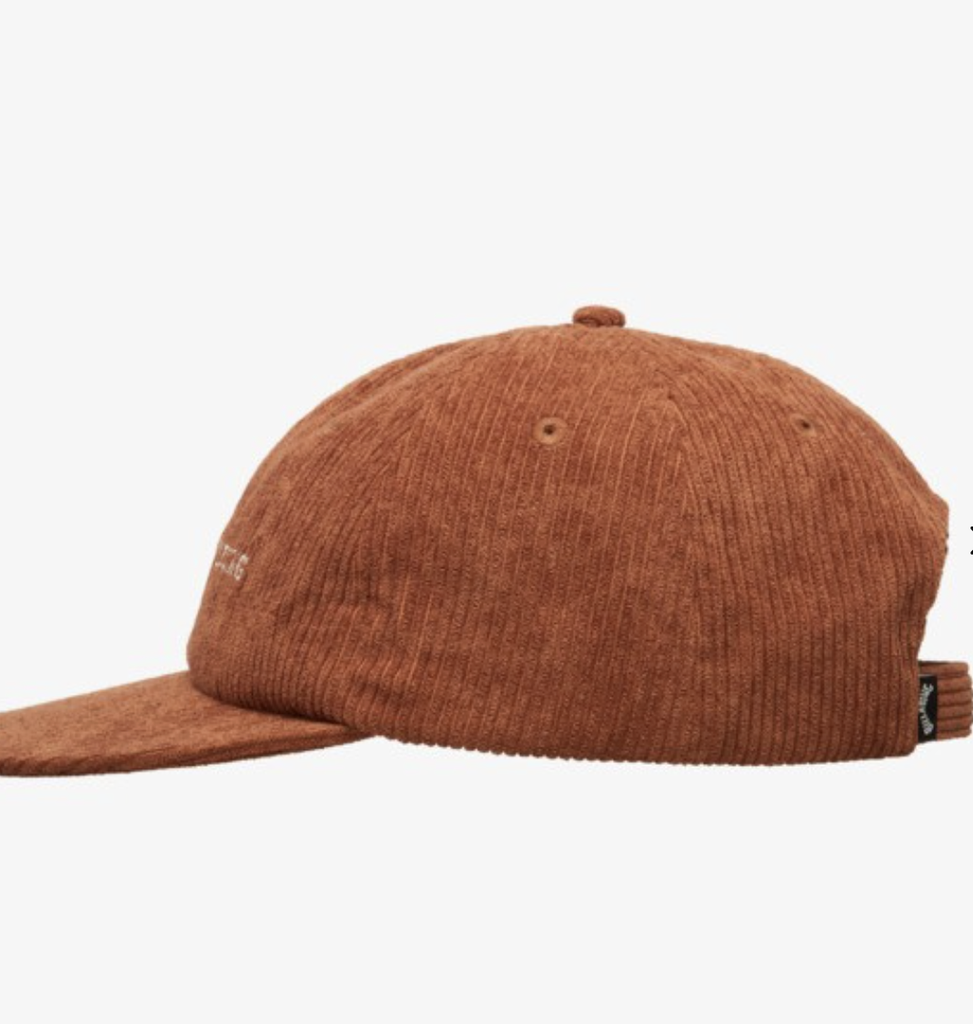 Gorra Billabong -Cord Strapback