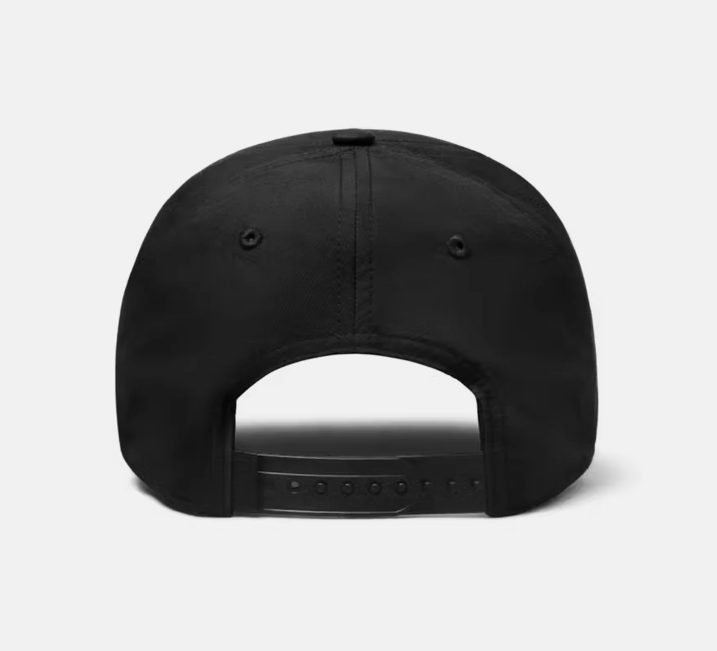 Gorra Yeti Baseball - Black