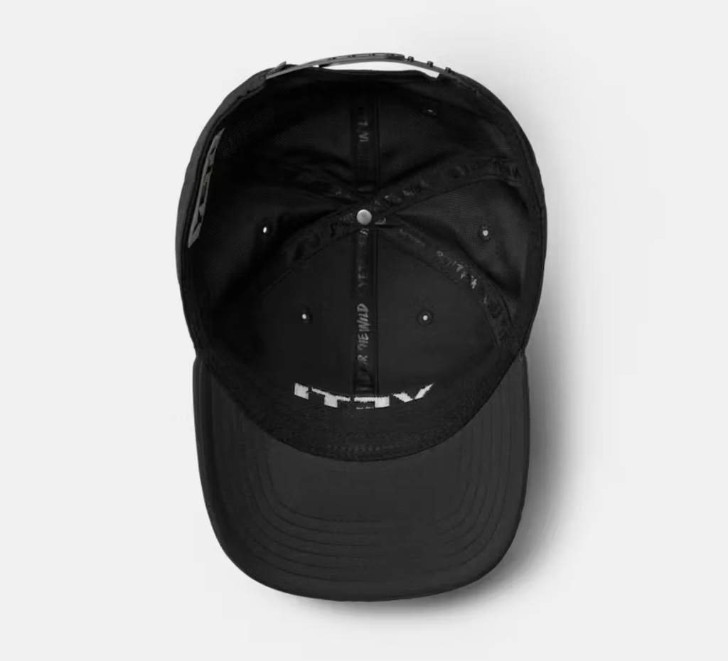 Gorra Yeti Baseball - Black