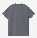 Camiseta Carhartt WIP Pocket - Styx