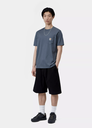 Camiseta Carhartt WIP Pocket - Styx