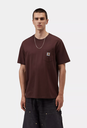 Camiseta Carhartt WIP Pocket - Amarone