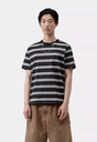 Camiseta Carhartt WIP Bronson - Bronson Stripe/Black