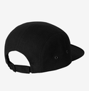 Gorra Carhartt WIP Backley - Black