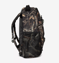 Mochila Carhartt WIP Kickflip - Camo Feather Tree/Black