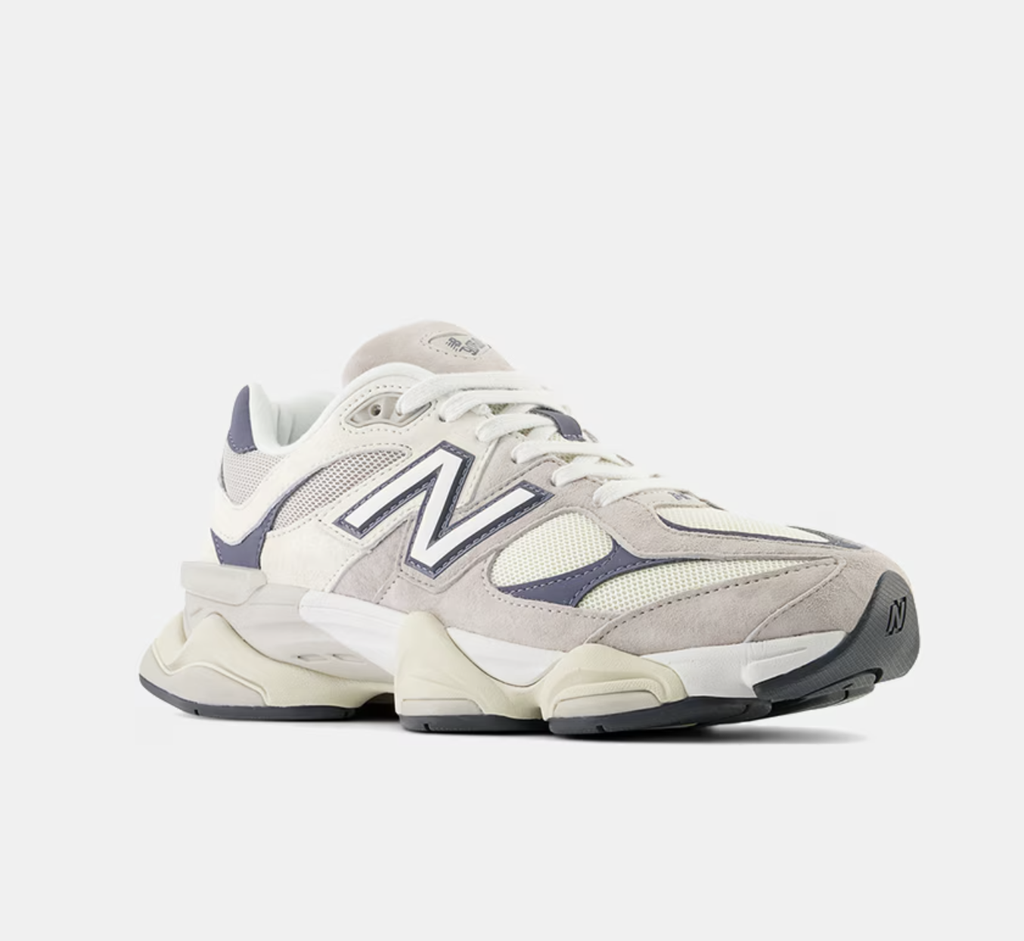 Zapatillas New Balance 9060EEB -