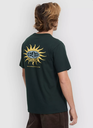 Camiseta Volcom Sunlog - Scarab