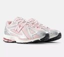 Zapatillas New Balance 19063FT - Pink Chalk con Silver Metallic
