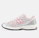 Zapatillas New Balance 19063FT - Pink Chalk con Silver Metallic