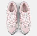 Zapatillas New Balance 19063FT - Pink Chalk con Silver Metallic