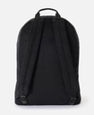 Mochila Rip Curl Dome 18L Cordura - Black
