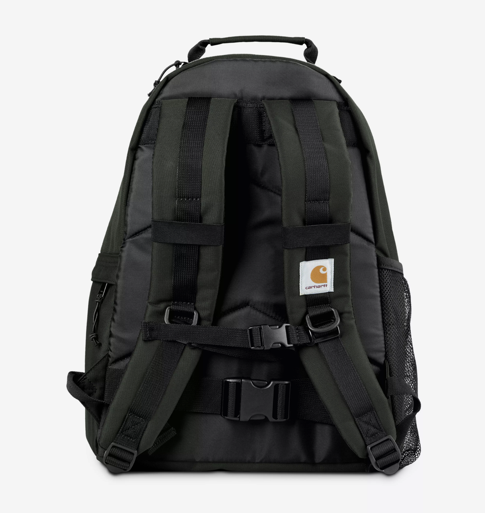 Mochila Carhartt WIP Kickflip - Raven