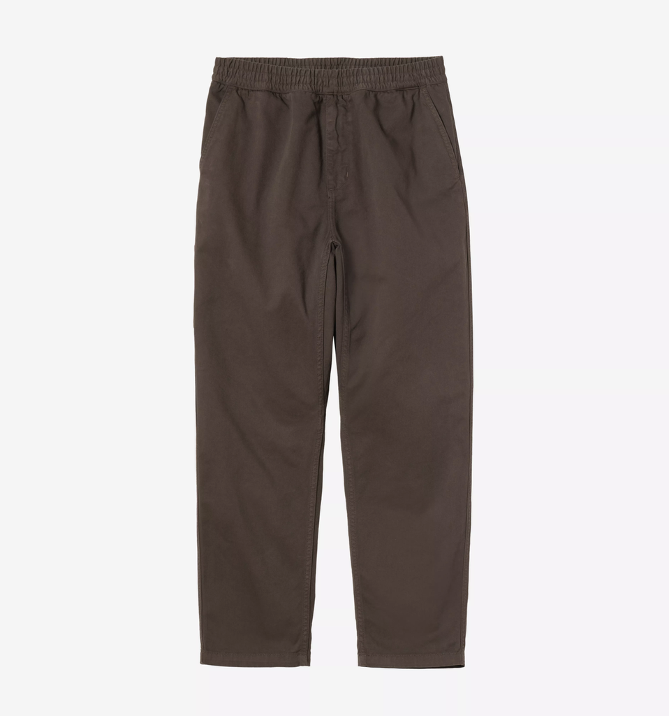 Pantalón Carhartt WIP Flint Pant - Tobacco (garment dyed)