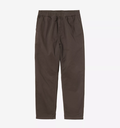 Pantalón Carhartt WIP Flint Pant - Tobacco (garment dyed)