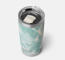 Vaso Yeti Tumbler 20 oz (591 ml) - Sea View