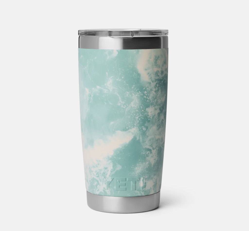 Vaso Yeti Tumbler 20 oz (591 ml) - Sea View