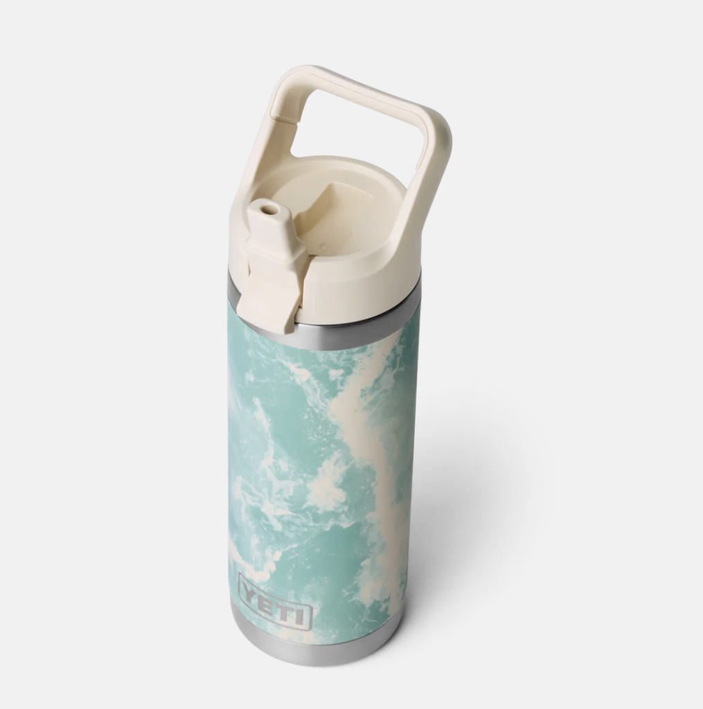Botella Yeti Rambler 18 oz (532 ml) - Sea View