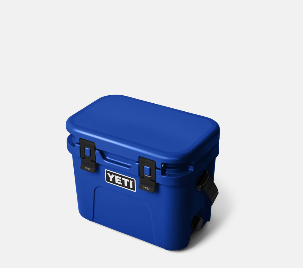 Nevera Portátil Yeti Roadie 15 - Royal Blue
