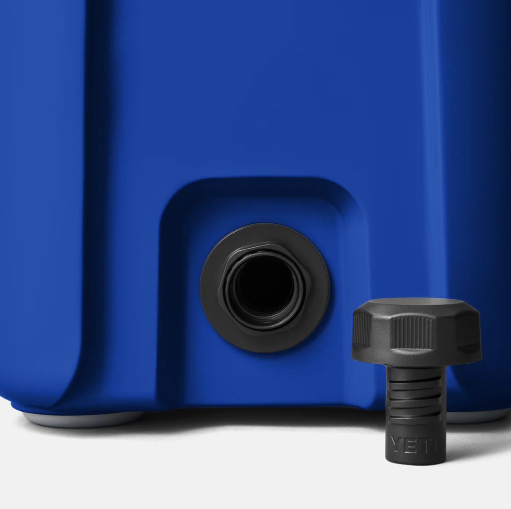 Nevera Portátil Yeti Roadie 15 - Royal Blue
