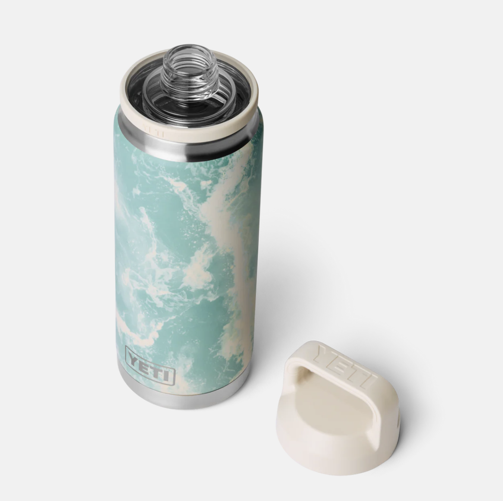 Botella Yeti Rambler 26 oz (769 ml) - Sea View