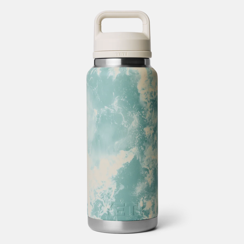 Botella Yeti Rambler 36 oz (1 l) - Sea View