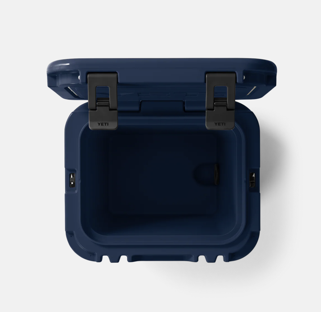 Nevera Portátil Yeti Roadie 24 2.0 - Navy