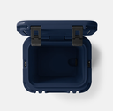Nevera Portátil Yeti Roadie 24 2.0 - Navy