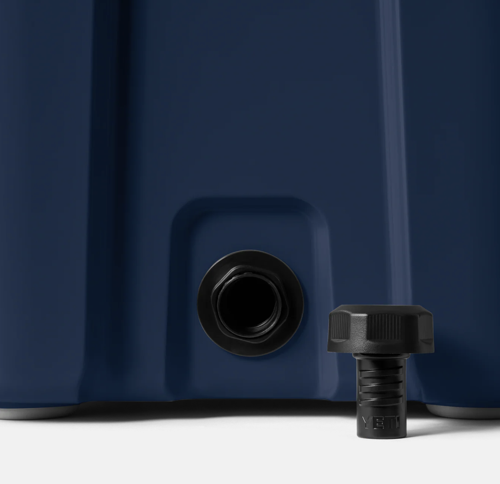 Nevera Portátil Yeti Roadie 24 2.0 - Navy