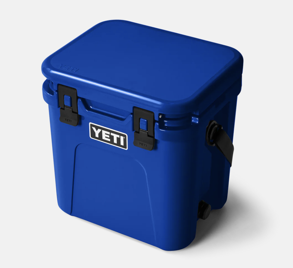 Nevera Portátil Yeti Roadie 24 2.0 - Royal Blue