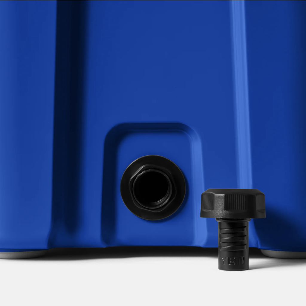 Nevera Portátil Yeti Roadie 24 2.0 - Royal Blue