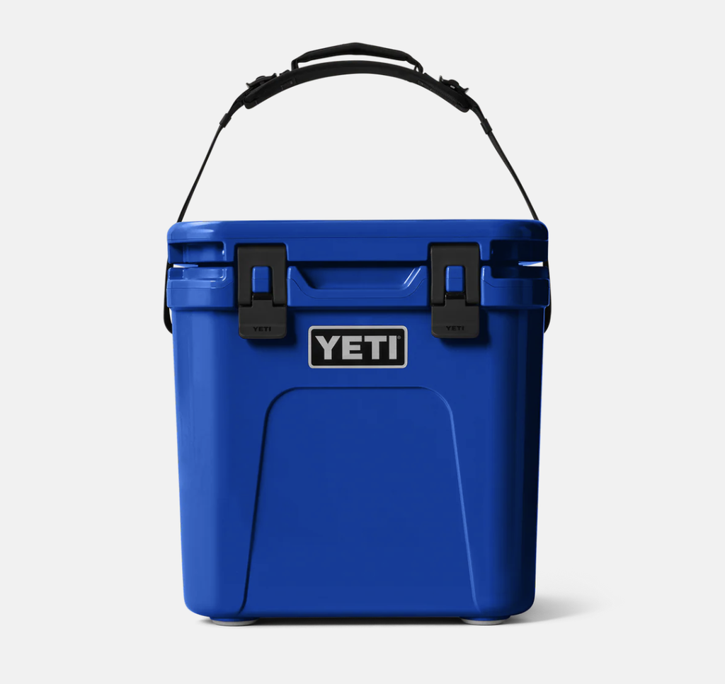 Nevera Portátil Yeti Roadie 24 2.0 - Royal Blue