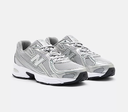 Zapatillas New Balance 740SG2 - Castlerock con Metallic Silver y Silver Metallic