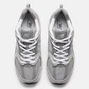 Zapatillas New Balance 530CK - Raincloud con Shadow Grey y Silver Metallic