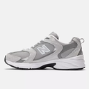 Zapatillas New Balance 530CK - Raincloud con Shadow Grey y Silver Metallic